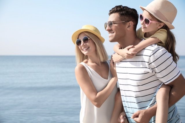 4 Detalles Que Protegen Tus Ojos Al Comprar Unas Gafas De Sol