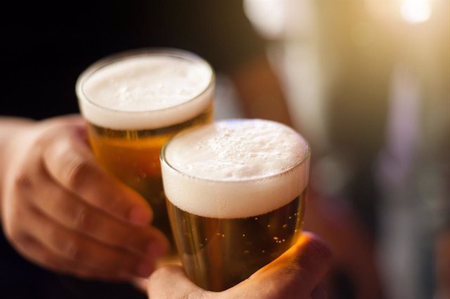 ¿Cuántas Cervezas Suponen Un Consumo Moderado?