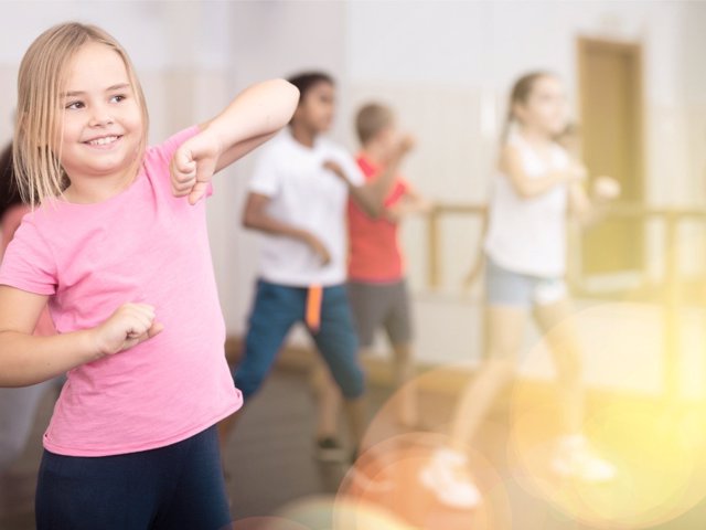 El ejercicio está muy presente en la infancia y estos son los mejores consejos para incentivar su actividad física.