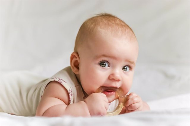 Archivo - Trucos para calmar a tu bebé y que concilie el sueño