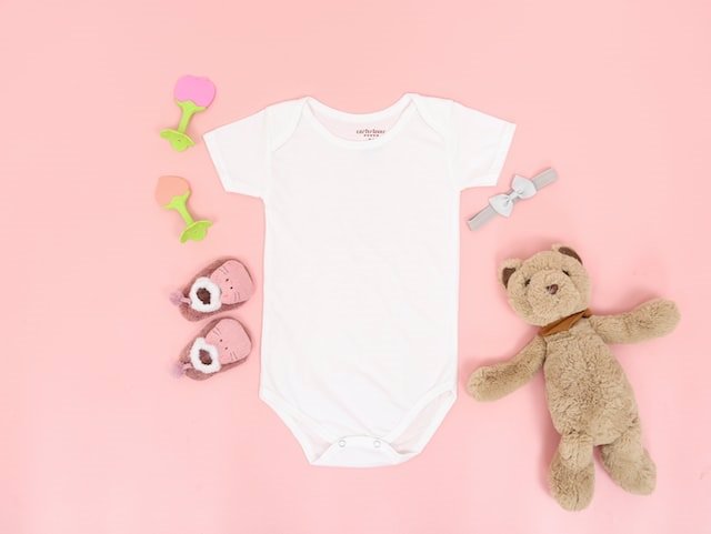 Cómo vestir a tu bebé con estilo
