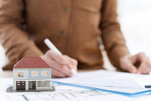 Todo lo que debes tener en cuenta al pedir una hipoteca
