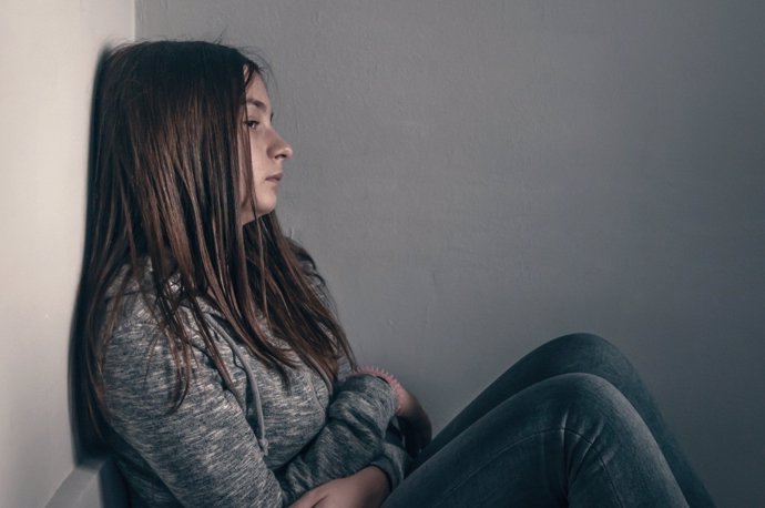 Detectar a tiempo la depresión es fundamental en la adolescencia