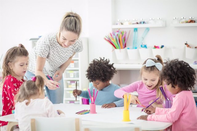 La inclusión y la tolerancia en la educación Montessori
