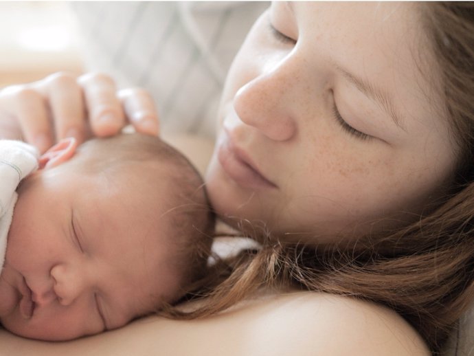 El puerperio se considera el "cuarto trimestre" del embarazo y estas son las sensaciones que genera en la madre.