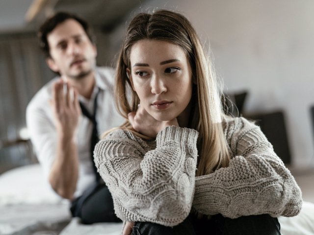 Los 4 predictores de divorcio a evitar para conservar a nuestra pareja