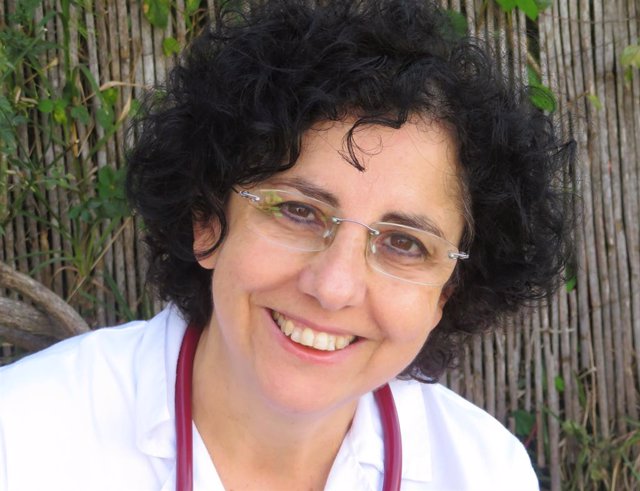 Entrevista con la doctora de Urgencias Carmen S. Alegría