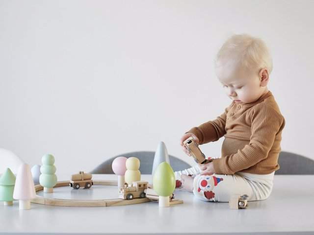 Un ambiente nido para los niños se puede crear siguiendo las enseñanzas del Método Montessori.