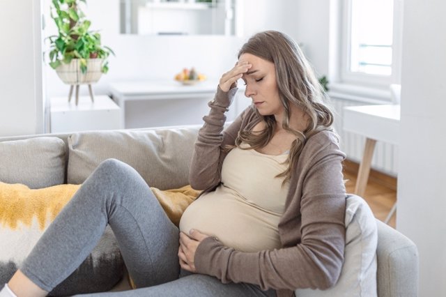 Sobrevivir a un embarazo de riesgo