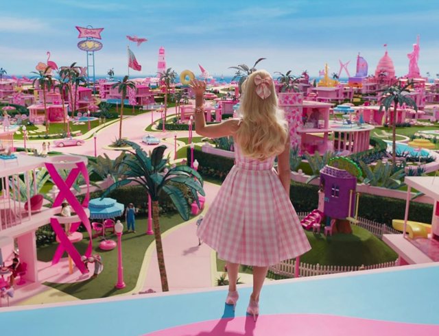 Barbie, la película: estreno 20 de julio