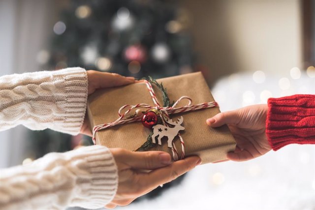 Archivo - Acierta con los regalos de Navidad: 5 propuestas que no fallan