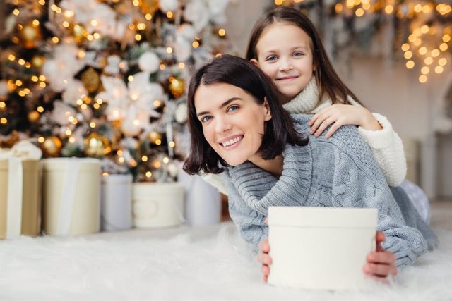 Navidad con niños: planes, manualidades, regalos, recetas y consejos