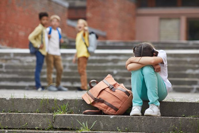 Archivo - Los estragos que puede causar el bullying silencioso en niños y adolescentes
