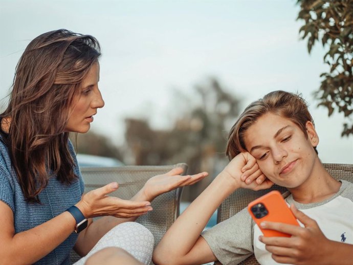 Mundo consciente nos da 7 tips para mejorar esta comunicación entre madre e hijo y aumentar su entendimiento y conexión emocional