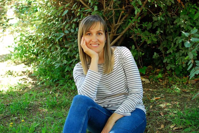 Entrevista a Clara Pons-Mesman, autora de ¡Sal a jugar!