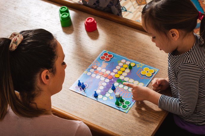 Juegos de mesa ideales para las siestas de verano