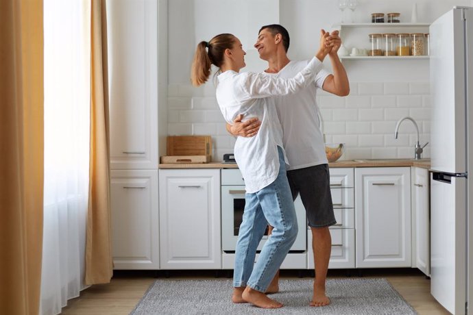 Archivo - Hay que intentar que los enfados en la pareja duren lo menos posible- Istock